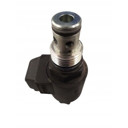 Prx galios solenoidinis vožtuvas