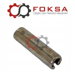 Spyruoklinis vamzdinis kaištis 235631 235631 0