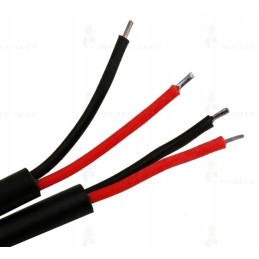 LED dieniniai žibintai DRL 12W 17 cm juosta