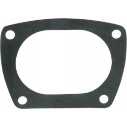 Zetor turbokompresoriaus vamzdžio sandariklis