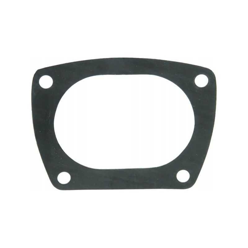 Zetor turbokompresoriaus vamzdžio sandariklis