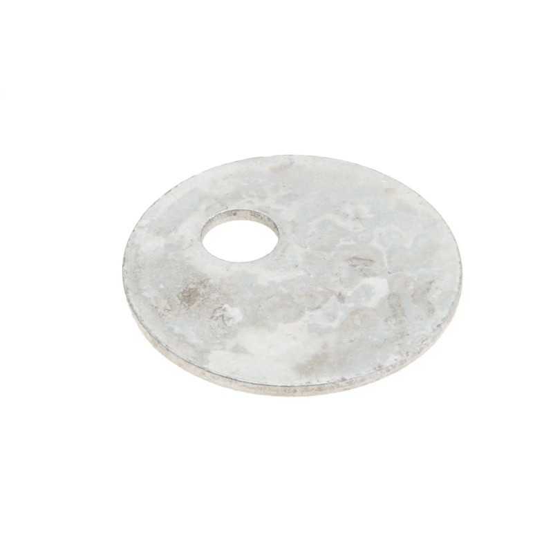 100041759 ekscentrinė poveržlė 9 x 40 x 1 8