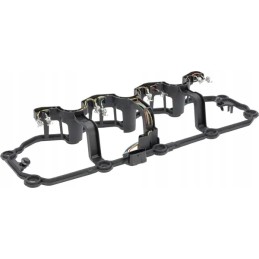 Vožtuvo dangtelio tarpinė