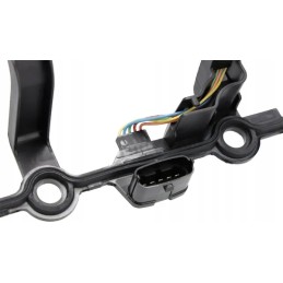 Vožtuvo dangtelio tarpinė