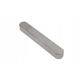 100153568 prizminis raktas 10 x 8 x 70 mm
