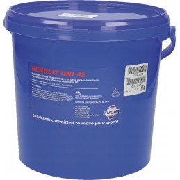 Renolit Uni 42 Fuchs tepalas 5 kg