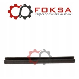 Vamzdinis spyruoklinis kaištis 244565 0002445650 235626