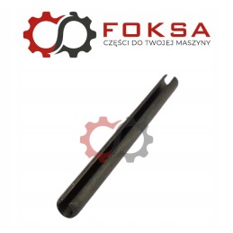 Vamzdinis spyruoklinis kaištis 244565 0002445650 235626