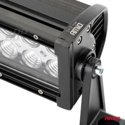 Darbo lempos prožektorius 24xled 9 36v 7200lm 6500k