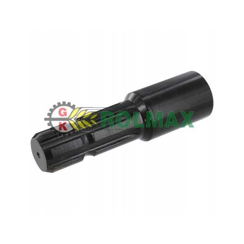 Profiliuotas kardaninio veleno reduktorius 6710122