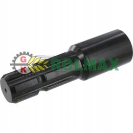 Profiliuotas kardaninio veleno reduktorius 6710122