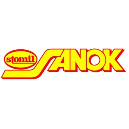 Juostinis diržas 3hb 3450bp naujas Sanok trapecinis diržas