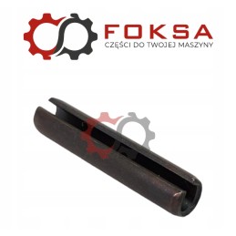 Vamzdinis spyruoklinis kaištis 0002377990 237799 214196