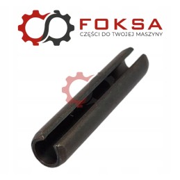 Vamzdinis spyruoklinis kaištis 0002377990 237799 214196