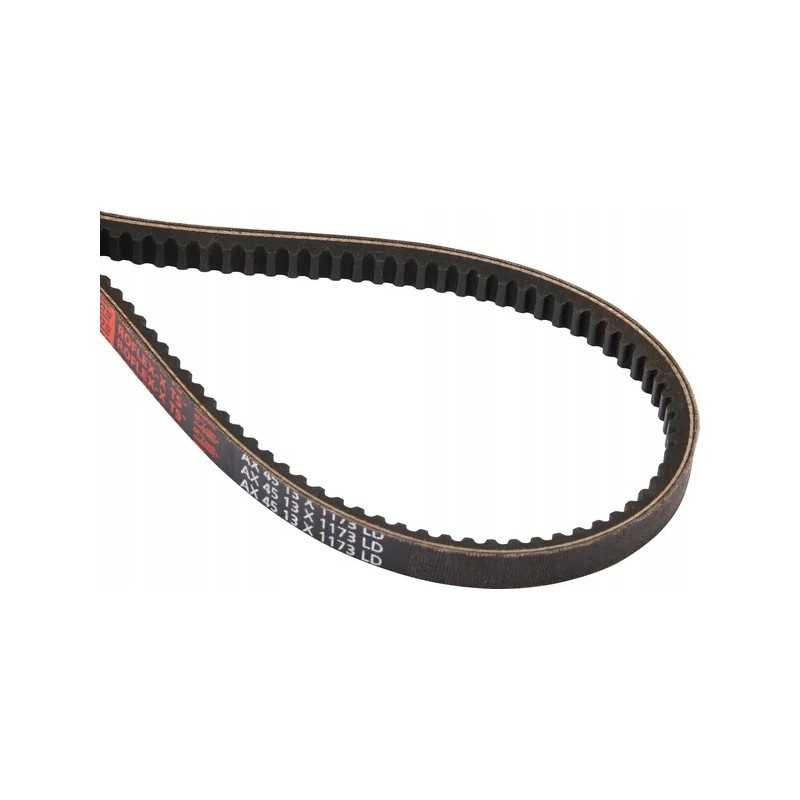 cnh V formos diržas