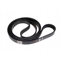 Hxe12425 suvirintas trapecinis diržas 3b x 5804 le