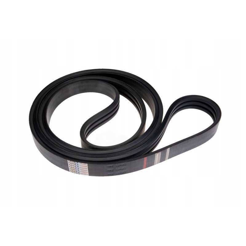 Hxe12425 suvirintas trapecinis diržas 3b x 5804 le