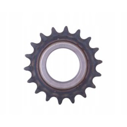 Grandininis ratas grūdintas 18 3 4 fi52 Bison Warynski