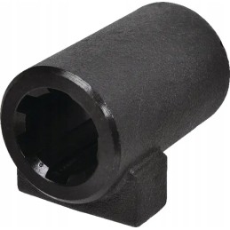 Profilinė rankovė, pusgaminis 1 3 8 z6