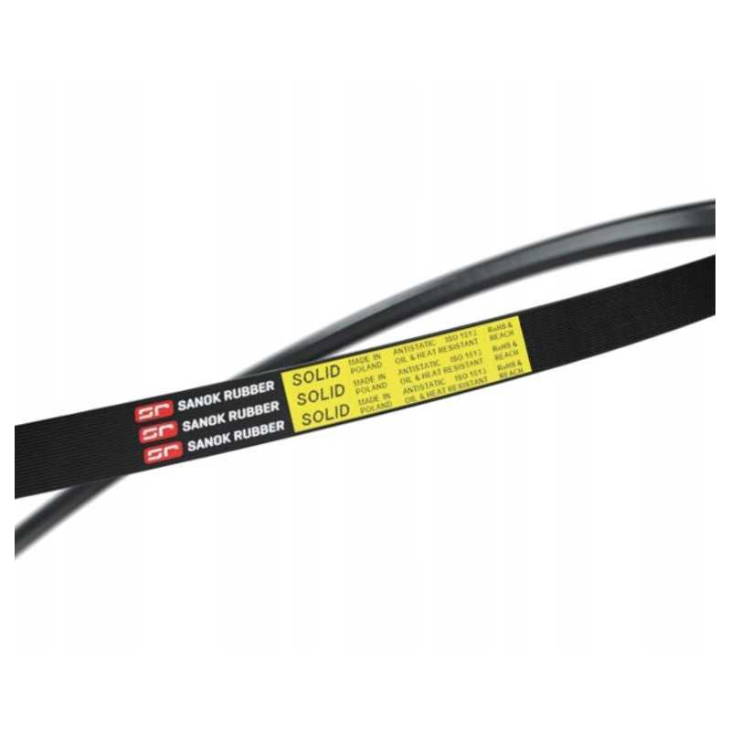 Klasikinis diržas c 22 8000 lenkiškas sustiprintas diržas