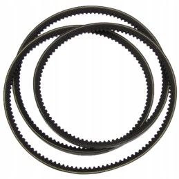 V formos diržas, skirtas Kemper LCA72100 priedo pavarai