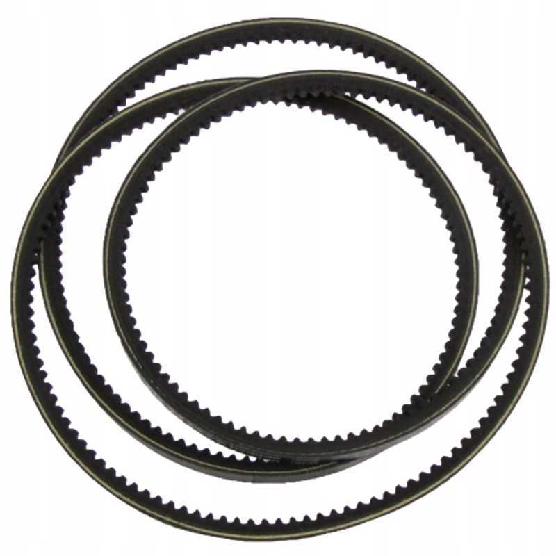 V formos diržas, skirtas Kemper LCA72100 priedo pavarai