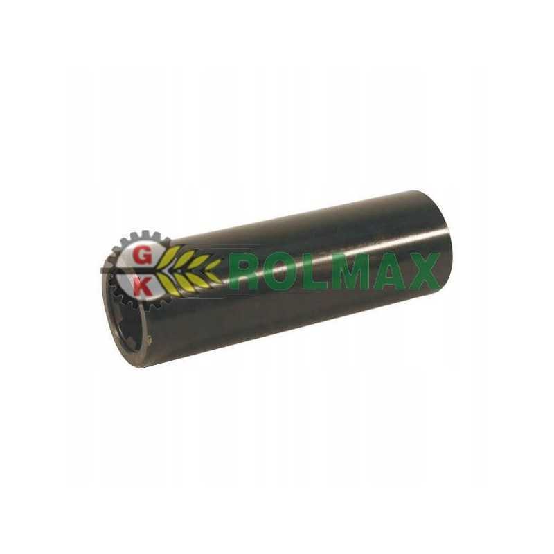 Profilio įvorė 1 3 8 z21 l 130 mm 6740122