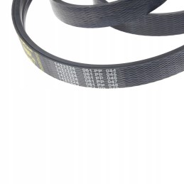 Claas 667251 vartai 1423224 kompozitinis trapecinis diržas