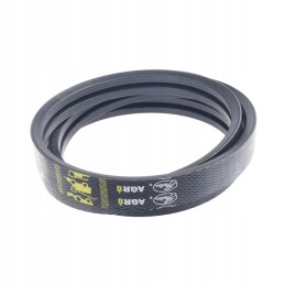 Claas 667251 vartai 1423224 kompozitinis trapecinis diržas