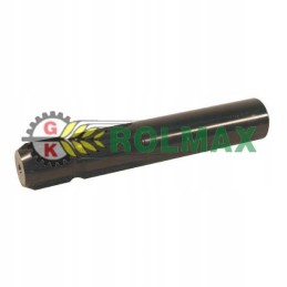 Profilinis volelis 200l 13 8 vienpusis 6735201