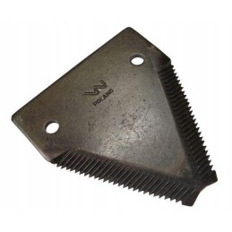 Derliaus nuėmimo peilis 84429103 new holland warynski