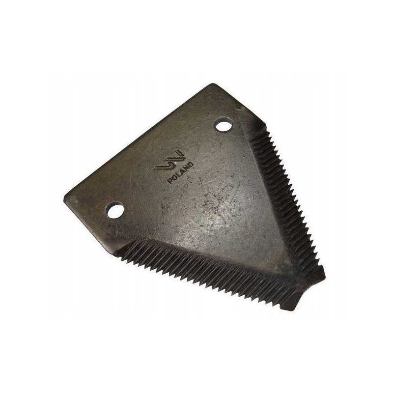 Derliaus nuėmimo peilis 84429103 new holland warynski