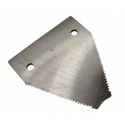 Derliaus nuėmimo peilis 84429103 new holland warynski