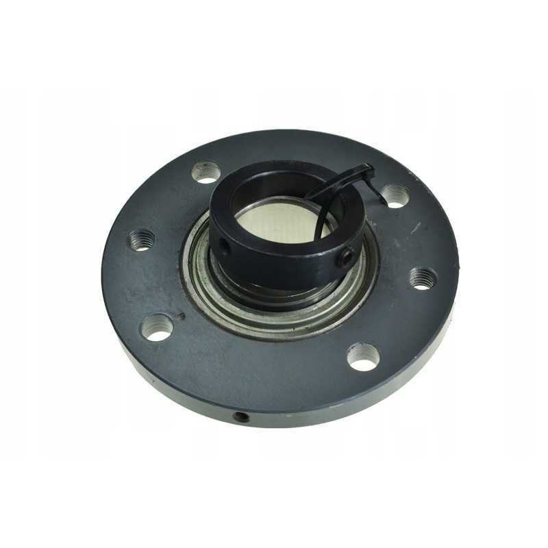 Korpusas su guoliu fi 45 claas 687349