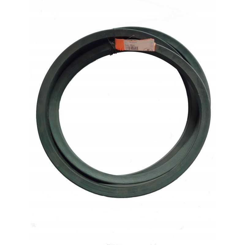 V formos diržo diržas dh 3820 cl 507278 0