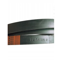 V formos diržo diržas dh 3820 cl 507278 0