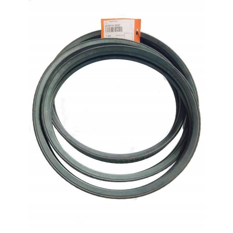 Diržas V formos diržas 2 bp h 3030 cl 603427 0