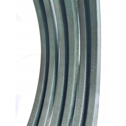 Diržas V formos diržas 2 bp h 3030 cl 603427 0