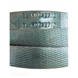 Diržas V formos diržas 2 bp h 3030 cl 603427 0