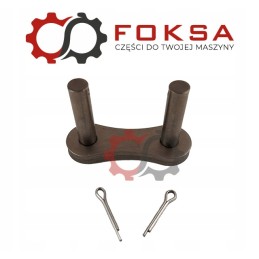 Grandininis segtukas kukurūzų s55r1 pašarų kombainui