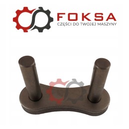 Grandininis segtukas kukurūzų s55r1 pašarų kombainui