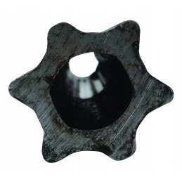 Profilinis vamzdis 3m s4 4820 6005703081