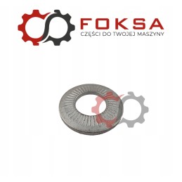 Įpjova poveržlė m10 239388 claas