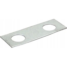 Zetor tvirtinimo poveržlė