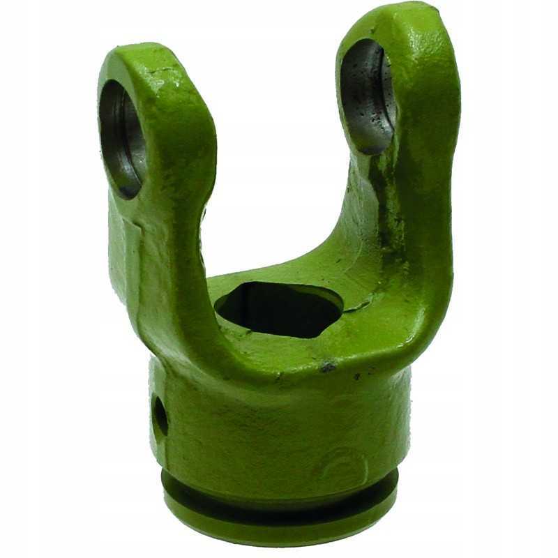 Profilinės šakės 45mm 377377008 blueline