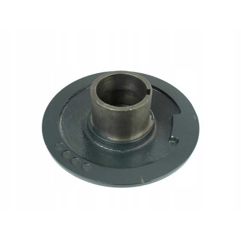 Claas Domi bepakopis transmisijos diskas