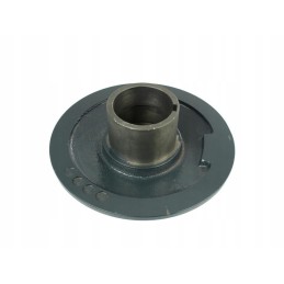 Claas Domi bepakopis transmisijos diskas