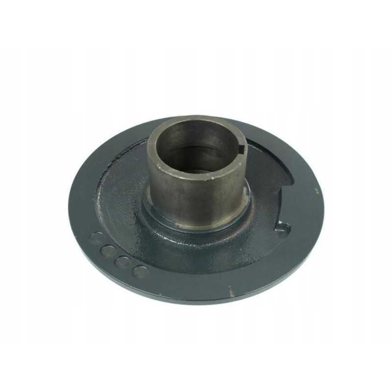 Claas Domi bepakopis transmisijos diskas