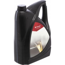 Variklio alyva 5l mineralinė sae 15w 40 kramp