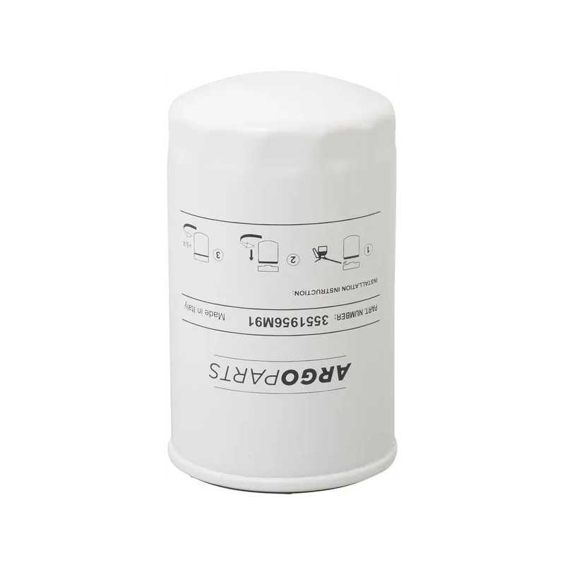 Filtras 3551956m91 kramp